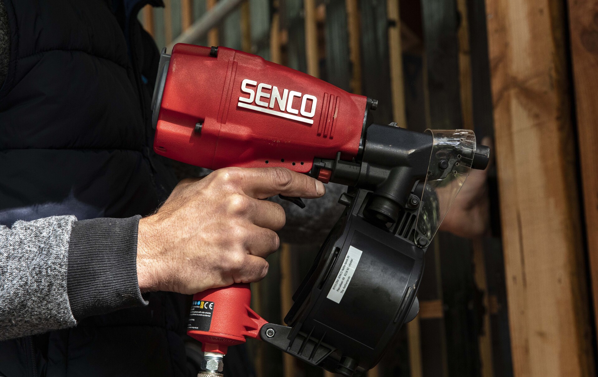 Senco tools