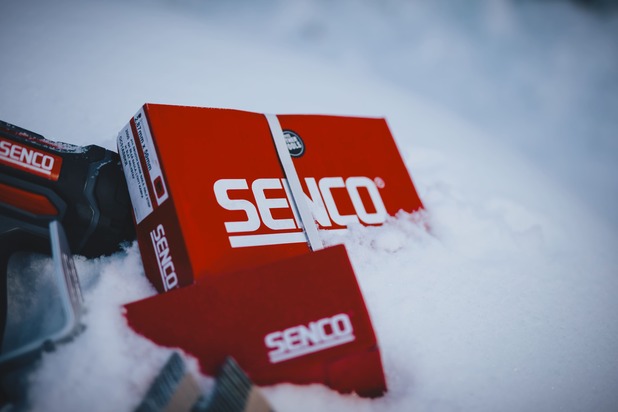 Senco fasteners